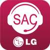 LG Suporte icon
