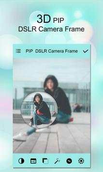 3D PIP Art Design Postar Maker screenshot 7