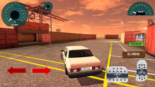 Legend Drift screenshot 4