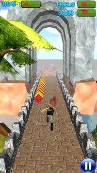 Ninja Temple Run screenshot 5