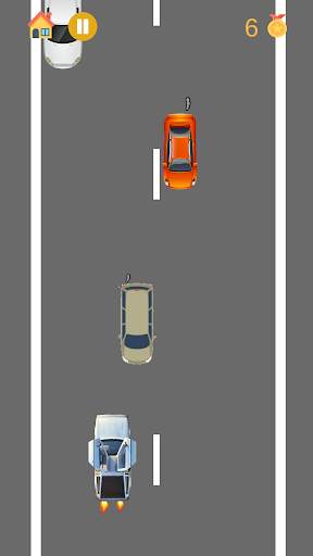 Golden Car screenshot 3