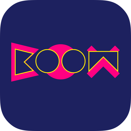 BOOMBOX Music Syncing أيقونة