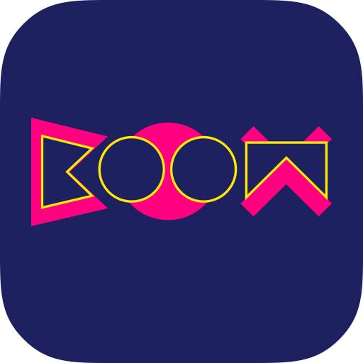 BOOMBOX Music Syncing 1.0