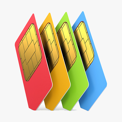 SIM Owner Details 2021 icon