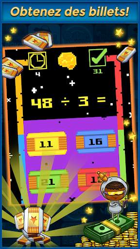 Brian Battle screenshot 3