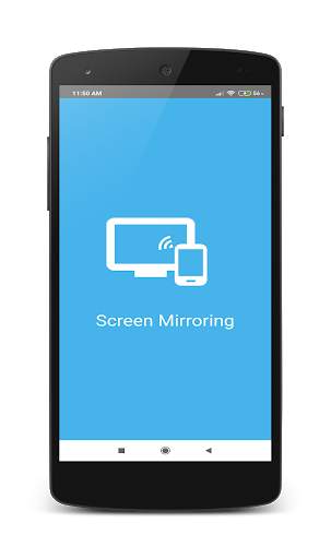 Screen mirroring 2021(cast phone to tv) screenshot 1