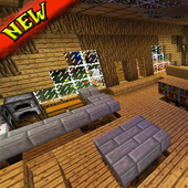Super furniture mods for minecraft icon
