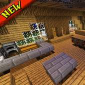 Super furniture mods for minecraft 2.3.2