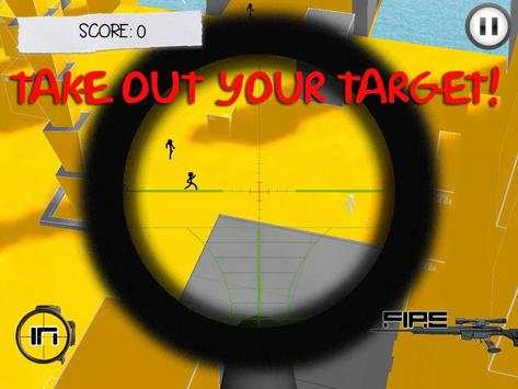 Pro Sniper screenshot 4