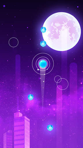 Beat Jumper: EDM up screenshot 4