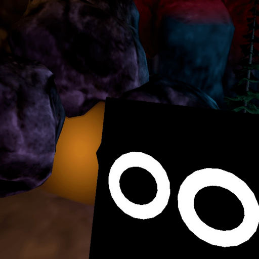 The lost Coby Adventures icon