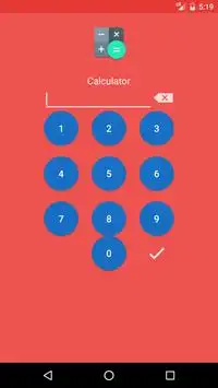 Application Locker free screenshot 4