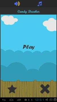 Candy Breaker screenshot 1