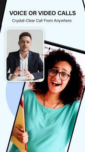 New Messenger 2020 : Free Video Call & Chat screenshot 5
