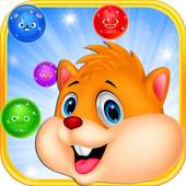 Bubble Shoot Pet