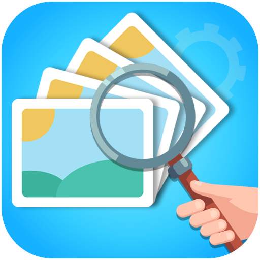 FotoFinder: Image Search, Image Downloader 1.3