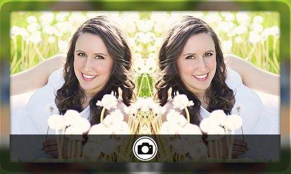 Twins Camera screenshot 2