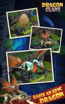 Dragon Clans screenshot 4