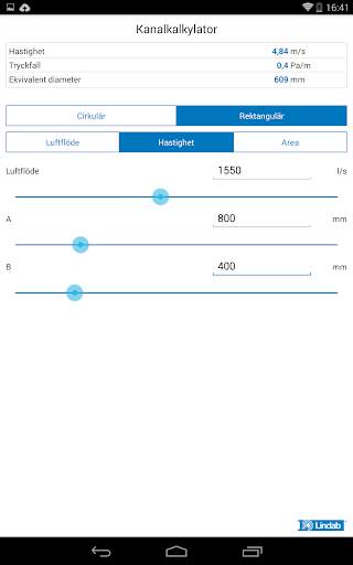 Vent Tools screenshot 10