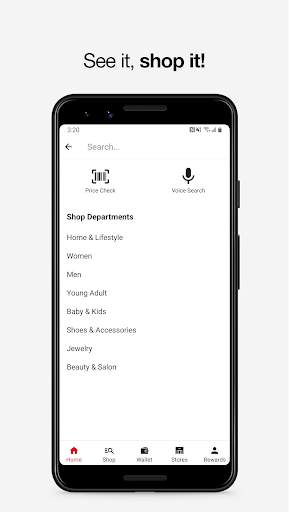 JCPenney – Shopping & Deals screenshot 6