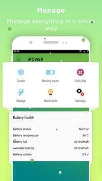 Quick Charge - Charge Faster 4.0 screenshot 4
