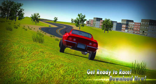 Furious Car Driving 2022 screenshot 8