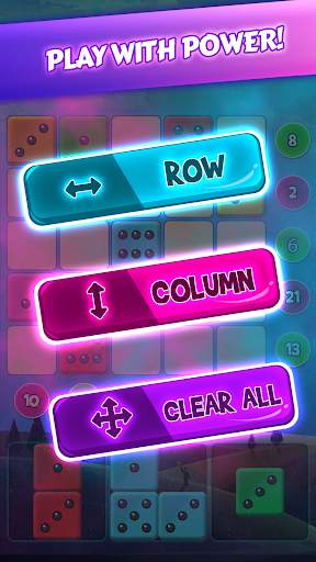 TENS - Puzzle Games screenshot 2