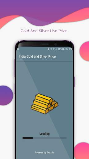 India Gold and Silver Price Live screenshot 5