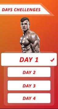 Gym Workout - Biceps Workout Exercises screenshot 3