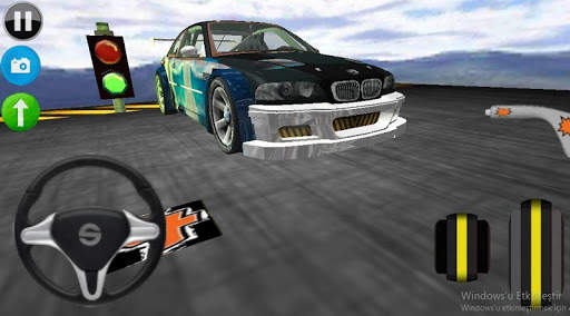 Crazy Racing X screenshot 8