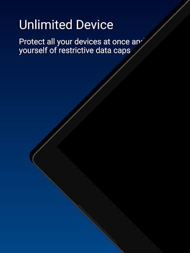Simple VPN Lite - Fastest VPN Proxy Server screenshot 7