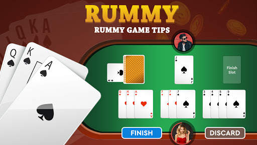 Indian JunglyyRummy Play game & Guide of 13 Card screenshot 5