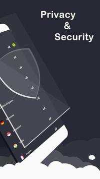 Mango VPN screenshot 2