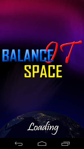 Balance IT - Space screenshot 1