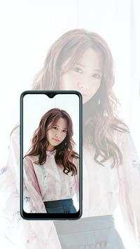 Yoona Wallpaper Hot screenshot 2