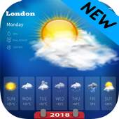 Weather Forecast 1.1.1