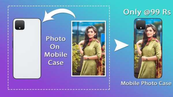 Phone Case - Photo Mobile Covers Online Shopping screenshot 1