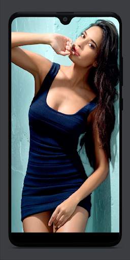 Wallpaper Sexy Hindi Girl Photos Free Download screenshot 5