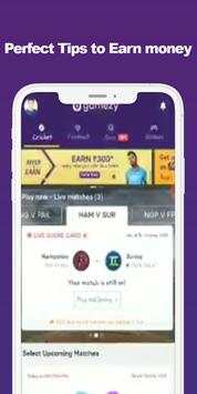 Guide For Gamezy: Play Cricket & Earn Money screenshot 3