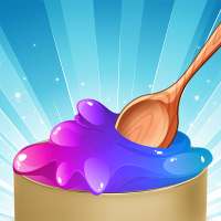 My Slime Shop logo