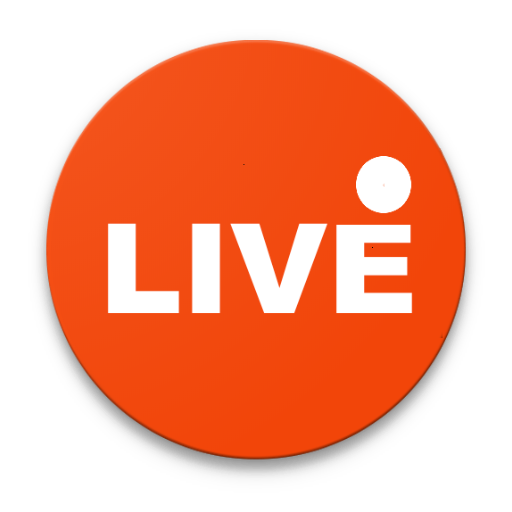 Livesho - Live Random Chat иконка