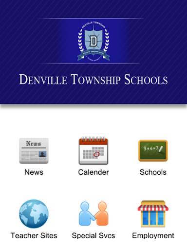 Denville Township Schools screenshot 5