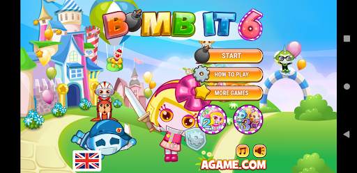 BOMB IT 6 screenshot 3