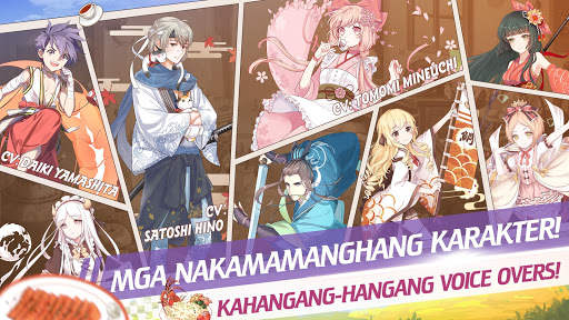 Food Fantasy screenshot 5