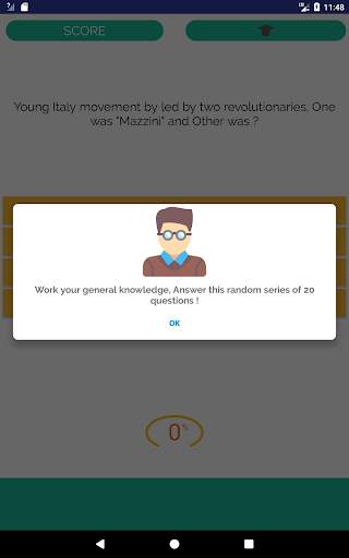World General Knowledge 📚 screenshot 5
