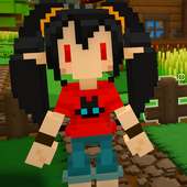 staxel adventure game logo