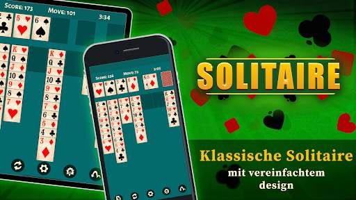Patience - Solitär Offline screenshot 5