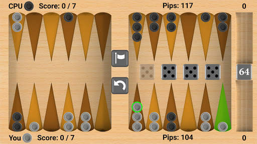 Bluetooth Games: BluetoothOMG screenshot 5