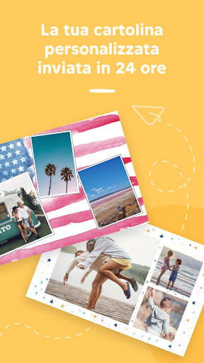 Fizzer - cartoline online screenshot 1