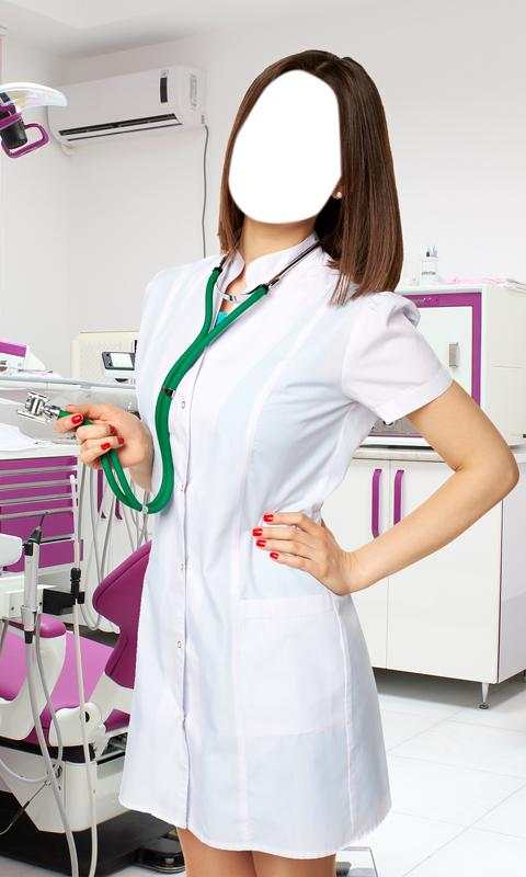 Doctor Photo Montage screenshot 8